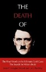Jean-Christophe Brisard, Lana Parshina - The Death of Hitler