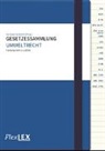 Gerhard Schnedl - Gesetzessammlung Umweltrecht