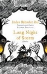Indra Bahadur Rai - Long Night of Storm