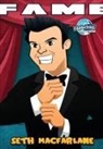 Michael Troy, Darren Davis - Fame