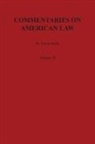 James Kent - Commentaries on American Law, Volume II