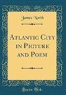 James North - Atlantic City in Picture and Poem (Classic Reprint)