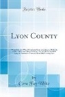 Cora Fay White - Lyon County