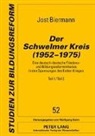 Jost Biermann - Der Schwelmer Kreis (1952-1975)