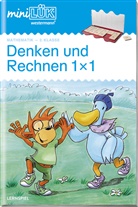 Heinz Vogel - miniLÜK: miniLÜK