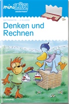 Heinz Vogel - miniLÜK: miniLÜK