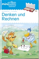 Heinz Vogel - miniLÜK: miniLÜK