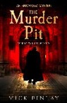 Mick Finlay, Finlay Mick - The Murder Pit