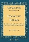 Rodríguez Pinilla - Colón en España