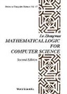 Lu Zhongwan, Z W Lu, Lu Zhongwan - MATH'L LOGIC FOR COMP SCI-2ND ED (V47)