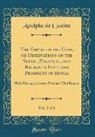 Astolphe De Custine - The Empire of the Czar, or Observations on the Social, Political, and Religious State and Prospects of Russia, Vol. 2 of 3