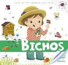 Eugénie Varone - Bichos