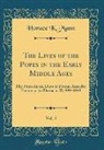 Horace K. Mann - The Lives of the Popes in the Early Middle Ages, Vol. 5