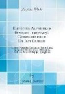 Jean Charcot - Expédition Antarctique Française (1903-1905), Commandée par le Dr. Jean Charcot