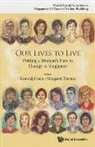 Kanwaljit Soin, Margaret Thomas, Kanwaljit Soin, Margaret Thomas - Our Lives to Live