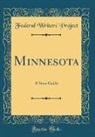 Federal Writers' Project - Minnesota