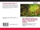 Sergio Steven Acosta, Adilson de Souza Santos, Alejandro Ortiz Baron - Georreferenciación de dos vértices de primer orden - Laguna de Suesca