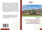 Khaoul Abrougui, Khaoula Abrougui, Saye Chehaibi, Sayed Chehaibi, Elyes Hamza - Les Enjeux et Perspectives du Non Labour en Maraîchage Biologique