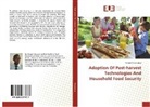 Prosper Nkurunziza - Adoption Of Post-harvest Technologies And Household Food Security