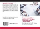 Julia Inés Aristizábal De Plaza - Responsabilidad patronal y riesgos laborales en el Teletrabajo