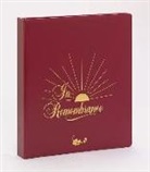 Concordia Publishing, Cph - Memorial Book