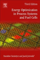 Jacek Jezowski, Jacek (Deceased Jezowski, Jezowski Jacek, Stanislaw Sieniutycz, Stanislaw (Faculty of Chemical and Process Engineering Sieniutycz, Stanislaw (Professor of Chemical Engineering Sieniutycz... - Energy Optimization in Process Systems and Fuel Cells
