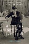 Eric Lerner, Lerner Eric - Matters of Vital Interest