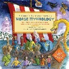 Heather Alexander, Heather/ Hamilton Alexander, Meredith Hamilton - A Child's Introduction to Norse Mythology