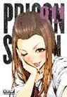 Akira Hiramoto, Alexis Eckerman, Akira Hiramoto, Hiramoto Akira - Prison School, Vol. 11