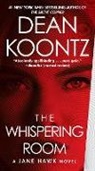 Dean Koontz, Dean R. Koontz - The Whispering Room