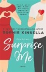 Sophie Kinsella - Surprise Me