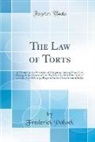 Frederick Pollock - The Law of Torts