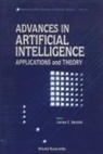 James C Bezdek, James C. Bezdek - Advances In Artificial Intelligence: Applications And Theory
