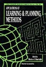 N. G. Bourbakis, Nikolas G Bourbakis, Nikolas G. Bourbakis - Applications Of Learning And Planning Methods