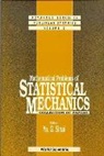 Ya G. Sinai, Yakov Sinai - Mathematical Problems Of Statistical Mechanics