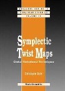 C. Gole, Christophe Gole - Symplectic Twist Maps: Global Variational Techniques