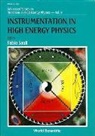 Fabio Sauli - Instrumentation in High Energy Physics