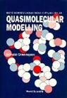 Donald Greenspan, Donald (Univ Of Texas At Arlington Greenspan - Quasimolecular Modelling