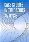 Zhongjie Xie, Xie Zhongjie - Case Studies In Time Series Analysis