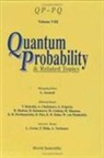 Luigi Accardi - Quantum Probability And Related Topics: Volume Viii