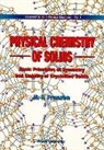 Fritz Franzen, Fritz (Iowa State Univ Franzen - Physical Chemistry Of Solids: Basic Principles Of Symmetry And Stability Of Crystalline Solids