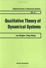 D. J. Luo, Dingjun Luo, L. B. Teng, Libang Teng - Qualitative Theory Of Dynamical Systems