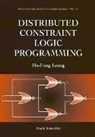 Ho-Fung Leung, Ho-Fung (Chinese Univ Of Hong Kong Leung - Distributed Constraint Logic Programming