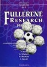 Tibor Braun, Braun Tibor, H Maczelka, H. Maczelka, Andras Peter Schubert, Schubert Andras Peter... - Fullerene Research 1985: 1993