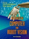 Colin Archibald, Ulrich Gabbert, Paul Kwok - Research in Computer and Robot Vision