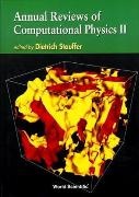 Dietrich Stauffer - Annual Reviews Of Computational Physics Ii
