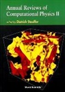Dietrich Stauffer - Annual Reviews Of Computational Physics Ii