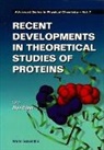 Ron Elber, Ron (The Univ Of Texas At Austin Elber - Recent Developments In Theoretical Studies Of Proteins