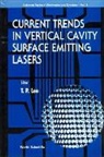 Tien Pei Lee - Current Trends In Vertical Cavity Surface Emitting Lasers