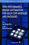 Jun Dong Cho, Paul D Franzon, Paul D. Franzon - High Performance Design Automation For Multi-chip Modules And Packages